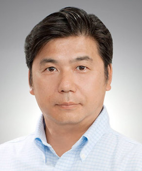 藤沢 賢二