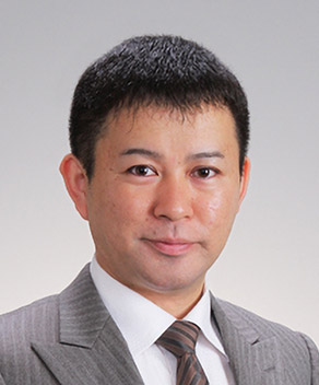 稲垣 圭介