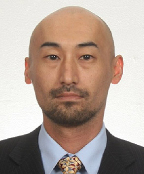 森田 浩