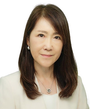 志済 聡子