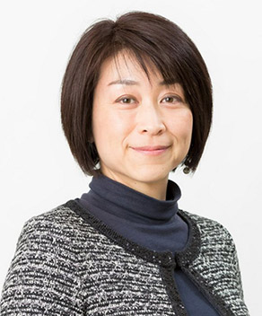 藪 公子
