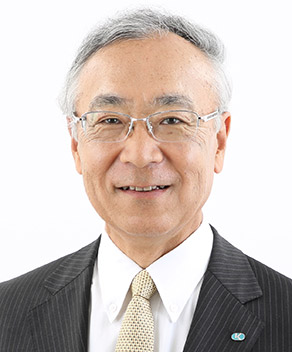 飯田 聡 氏 