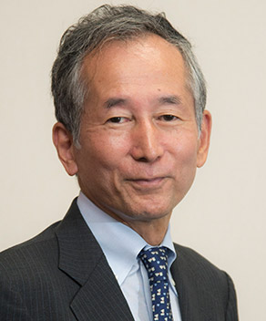 内田 和成 氏 