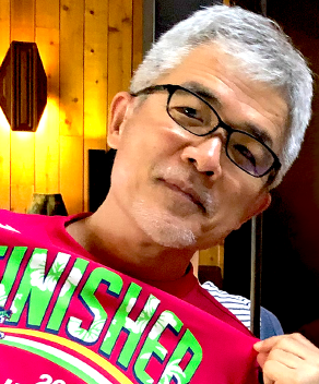 本多 弘器 氏