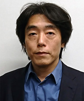 川西 泉 氏