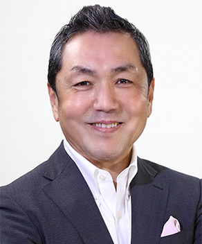 楢﨑 浩一 氏