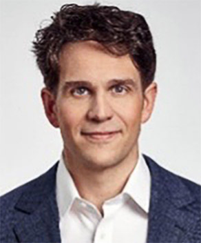 アレックス・ギャノン 氏
