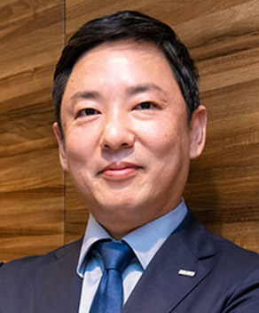 阿部 謙一