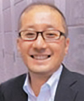 神馬 豊彦 氏