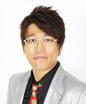 古坂大魔王 氏