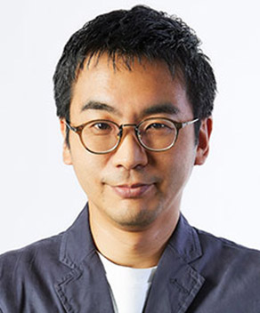 黒岩 篤 氏