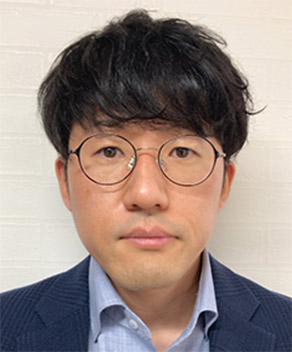 馬目 悠司 氏