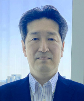 松井 伴文 氏