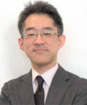 松岡 俊 氏