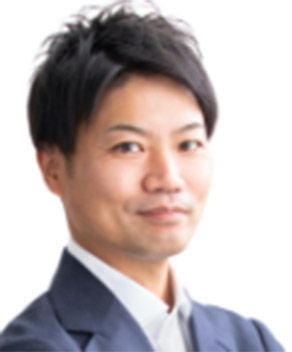 名倉 桂吾 氏