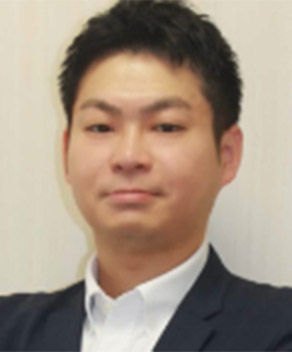 野永 裕希 氏
