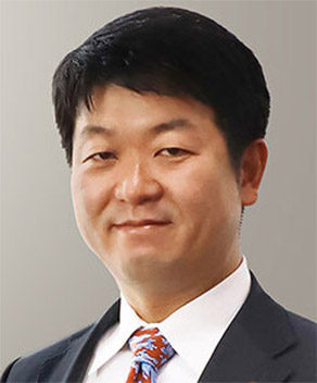 大山 晃弘 氏