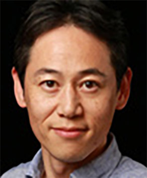 岡本 裕治