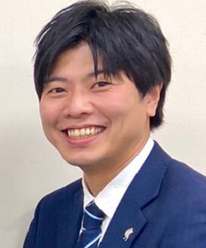 澤井 亮太