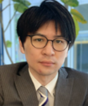 下村 良幸 氏