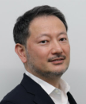科部 元浩 氏