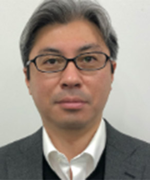 高橋 英児 氏