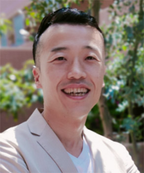 高橋 応和 氏