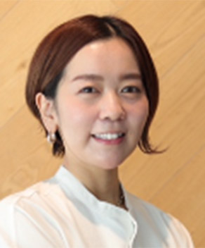 田記 由季子 氏