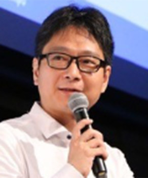 田中 陽里 氏