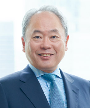 冨山 和彦 氏