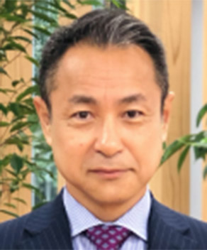 山口 徳喜 氏