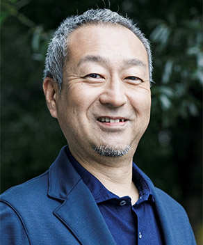 桑野 順一郎