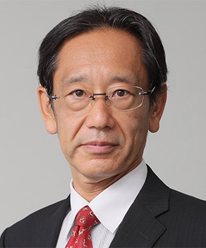 江口 純一 氏