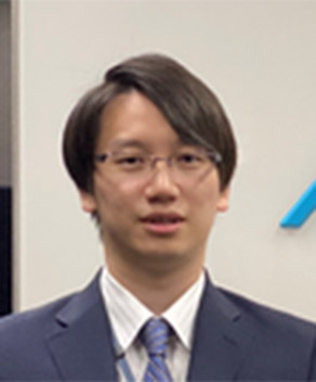 藤井 貴弘 氏