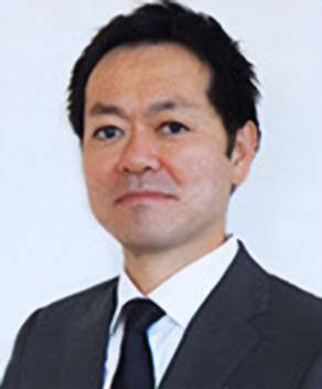 菊川 悠一 氏