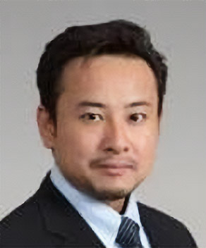 小暮 孝範 氏
