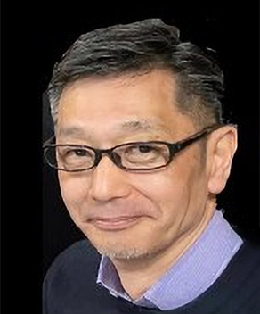 小山 英之 氏