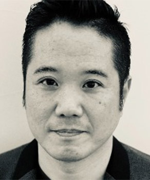 高橋 崇 氏