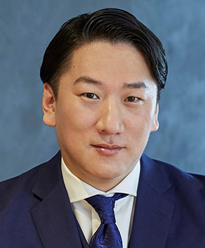 木原 久明 氏