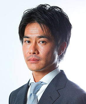 小林 正寿 氏