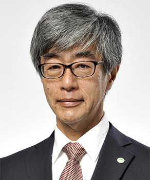 森田 守 氏