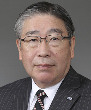 島村 琢哉 氏