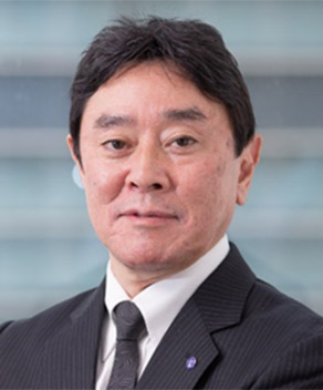 矢野 嘉行 氏