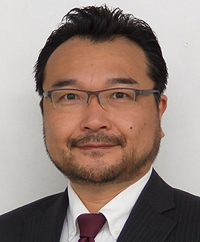 古川 勝也