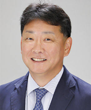 KDDI株式会社 村山 敏一氏