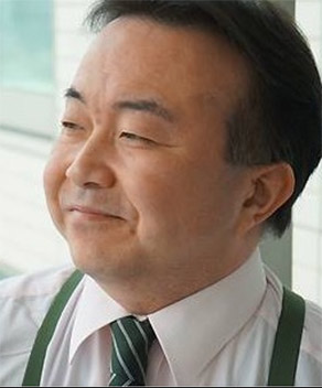 川井 秀之 氏