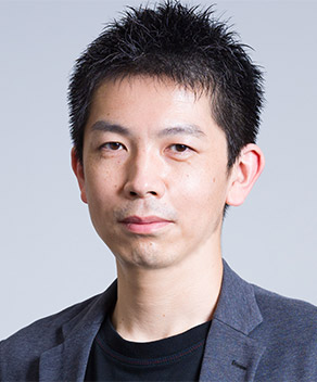 大橋 正興 氏