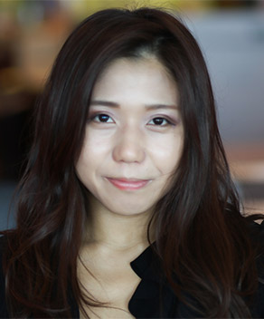 冨尾 法子