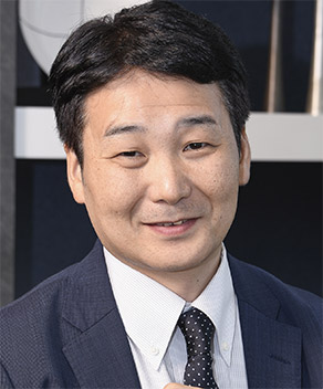 野見山 雅史 氏
