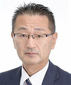 高橋 達浩 氏